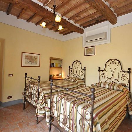Bed & Breakfast Le Regge Montefollonico Kültér fotó